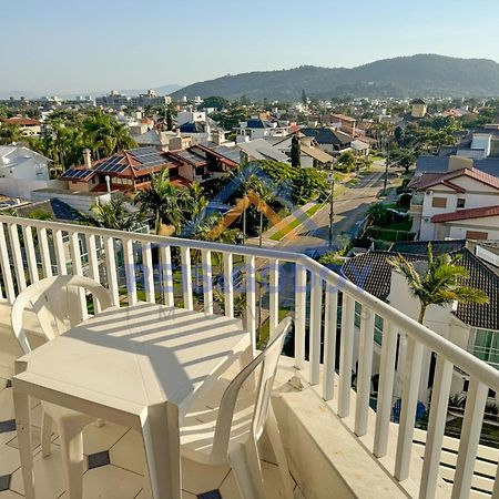Jurere Internacional Ibiza Apartment Florianopolis Ngoại thất bức ảnh