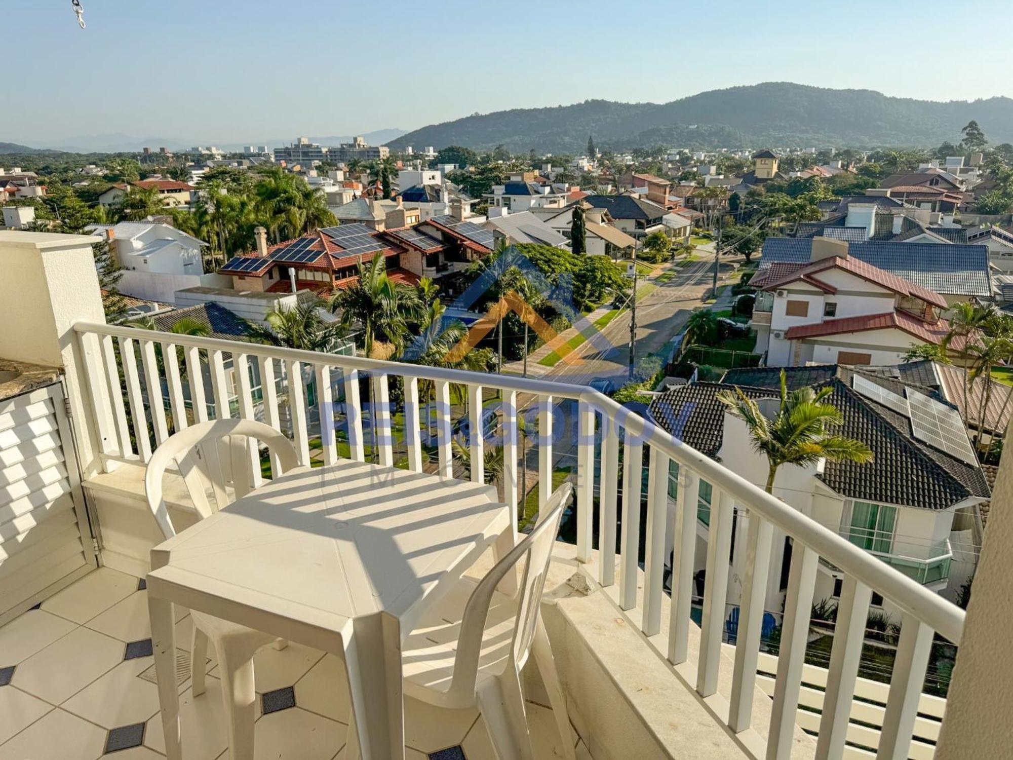 Jurere Internacional Ibiza Apartment Florianopolis Ngoại thất bức ảnh