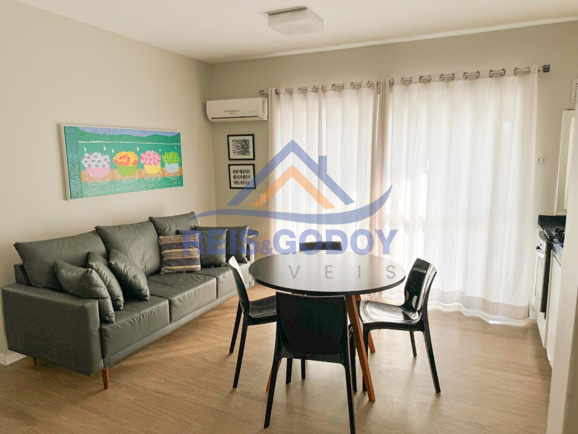 Jurere Internacional Ibiza Apartment Florianopolis Ngoại thất bức ảnh