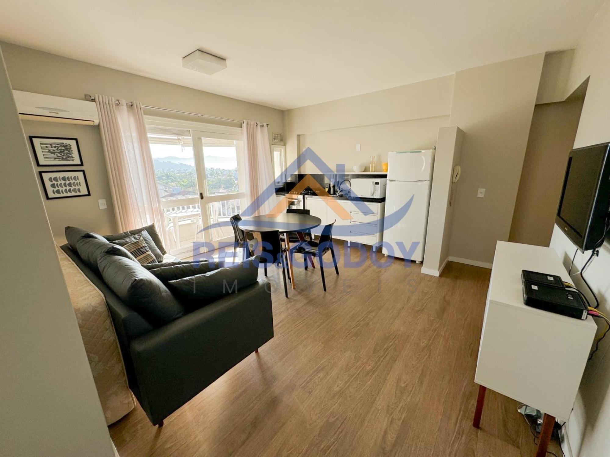 Jurere Internacional Ibiza Apartment Florianopolis Ngoại thất bức ảnh