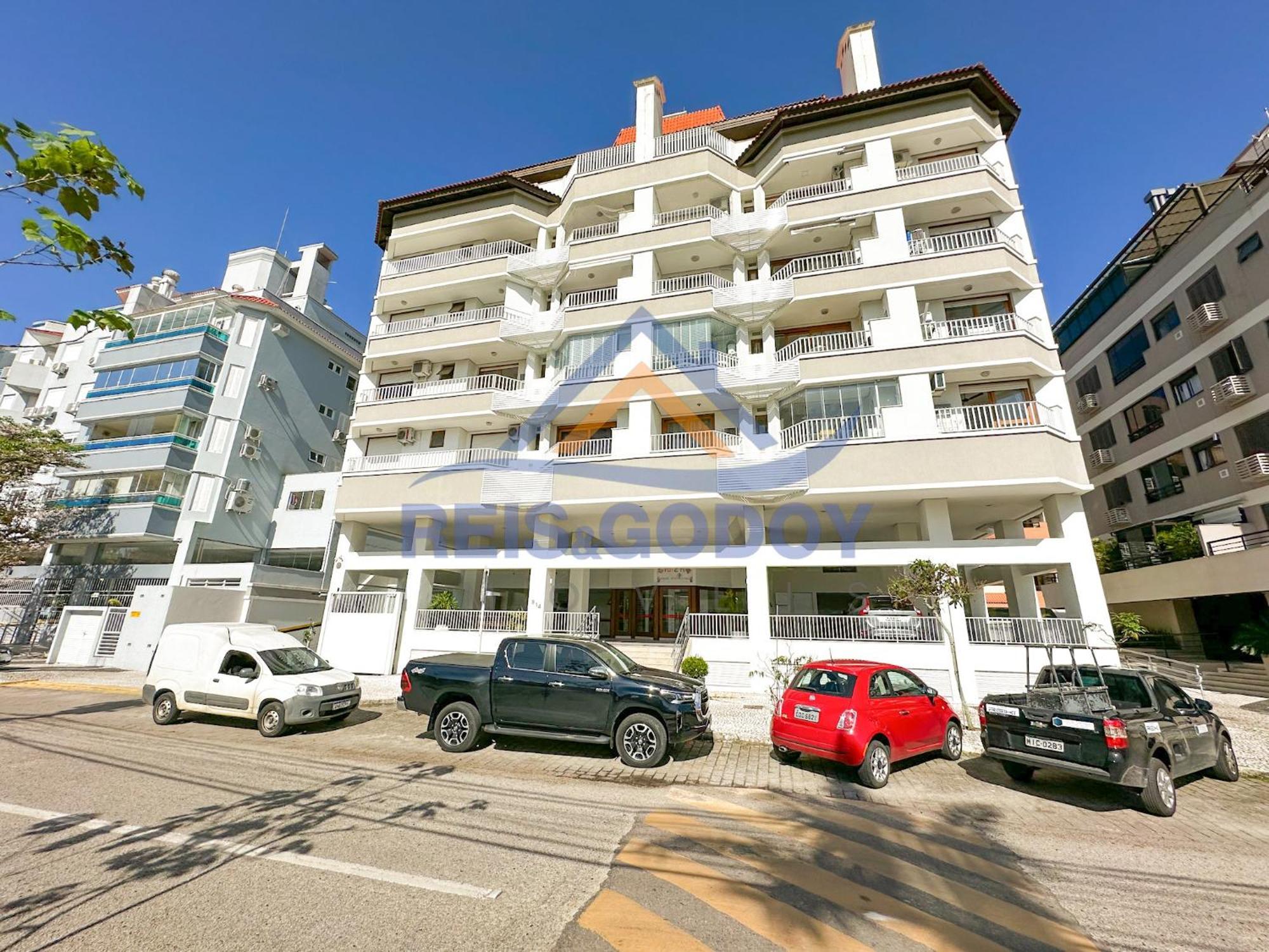Jurere Internacional Ibiza Apartment Florianopolis Ngoại thất bức ảnh